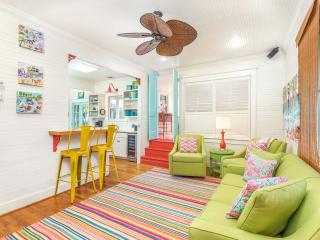 Coastal Soul Cottage - Tybee Island - 7