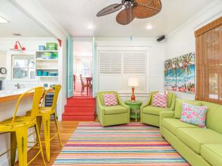 Coastal Soul Cottage - 1