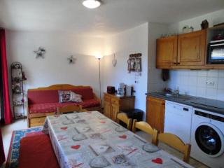 Chalet Arrondaz - 3 Pièces pour 8 Personnes MAE-8754 - Modane - 9