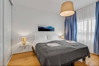 Rooftop Balcony -AMZ view - LRG 2 BR -Free Parking - Reykjavik - 7