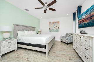 Beautiful Waterfront Villa Near Disney With Margaritaville Resort & Island H20 Waterpark Access - 3017Cs - 4