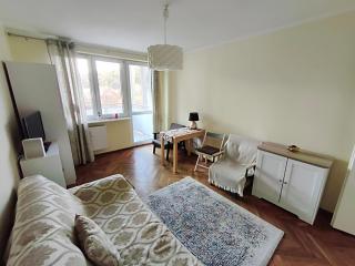 Marea apartament - Ciche las widok ok 20 min do plaży wifi opera - Sopot - 8