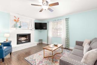 Castaway Cottage - 5