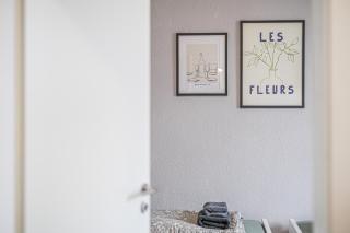2 LH 6-Schlafzimmer-Apartment - Halle an der Saale - 6