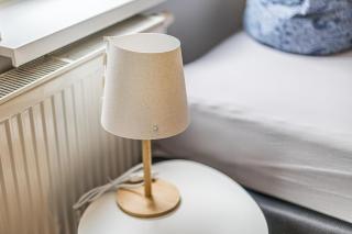 2 LH 6-Schlafzimmer-Apartment - Halle an der Saale - 5