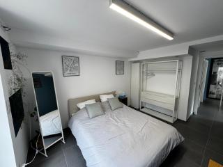 Logement en face du Parc - Obernai - 6