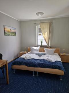 Landidyll Monte Gristow - 2