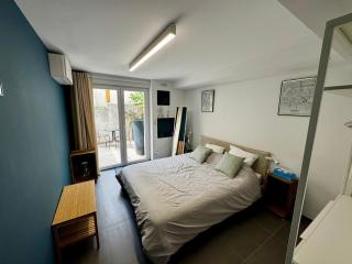 Logement en face du Parc - Obernai - 7