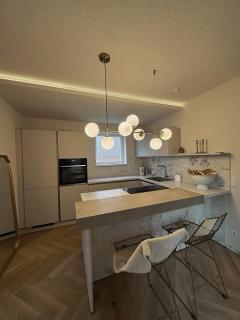 Rebgold Suite - Luxury Living by Lisa - Landau in der Pfalz - 9