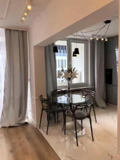 Beautiful apartment in the center - Varsovia - 8