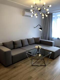 Beautiful apartment in the center - Varsovia - 3
