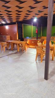 Rural Cottage Retreat - استراحة كوخ الريف - 9