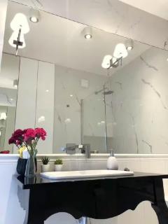 Beautiful apartment in the center - Varsovia - 1