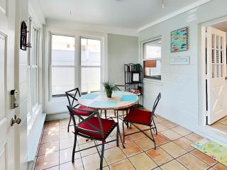 Captains Quarters A - 1