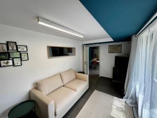 Logement en face du Parc - Obernai - 8