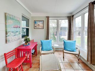 Captains Quarters B - Tybee Island - 8