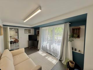 Logement en face du Parc - Obernai - 9
