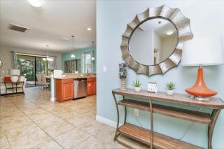 Last Minute Disney Getaway! Private Pool, Hot Tub & Games Room. Book Now! #16370 - Davenport - 7