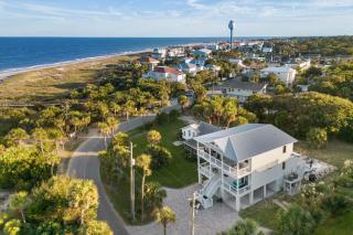 Breezy Weezy - Tybee Island - 7