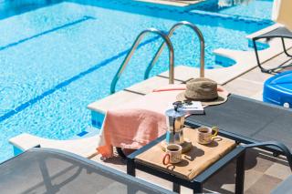 Villa Tulip - Kalkan - 5