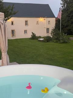 Spirit of 1944 - La Cambe - 7