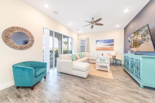 Amazing Cottage With Private Pool Near Disney With Margaritaville Resort Island H2O Access - 3060Ph - Orlando - 7