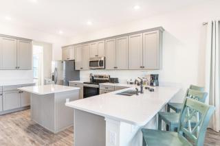 Amazing Cottage With Private Pool Near Disney With Margaritaville Resort Island H2O Access - 3060Ph - Orlando - 5