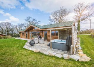 Sun Hill Lodges - 8