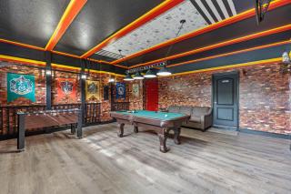 Last Minute Disney Getaway! Private Pool, Hot Tub & Games Room. Book Now! #66111 - Davenport - 9