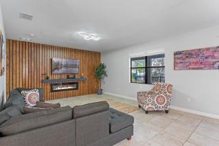 Last Minute Disney Getaway! Private Pool, Hot Tub & Games Room. Book Now! #66111 - Davenport - 7