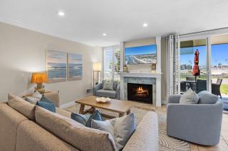 F9 - Beach Cottage Getaway - Oceanside - 6