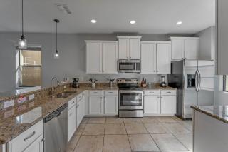 Last Minute Disney Getaway! Private Pool, Hot Tub & Games Room. Book Now! #66111 - Davenport - 2
