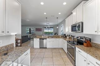 Last Minute Disney Getaway! Private Pool, Hot Tub & Games Room. Book Now! #66111 - Davenport - 1