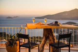 Villa Tulip - Kalkan - 1