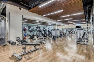 N Station 1BR w Gym WD nr TD Garden BOS-640 - Boston - 8