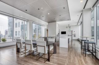 N Station 1BR w Gym WD nr TD Garden BOS-640 - Boston - 7