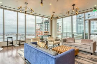 N Station 1BR w Gym WD nr TD Garden BOS-640 - Boston - 6