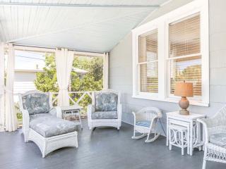 Butler Beach Cottage - Tybee Island - 9