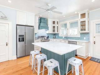 Butler Beach Cottage - Tybee Island - 8