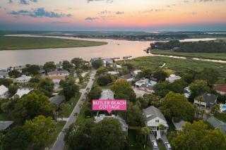 Butler Beach Cottage - Tybee Island - 6