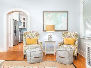 Butler Beach Cottage - Tybee Island - 4