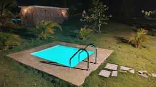 Eco Lodges Macao Beach Bávaro Punta Cana - Punta Cana - 4