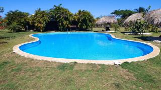 Eco Lodges Macao Beach Bávaro Punta Cana - Punta Cana - 7