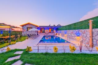 Villa Moonlight - Yaka - 0