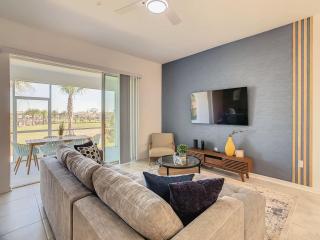 Last Minute Disney Getaway! Private Pool, Hot Tub & Games Room. Book Now! #88029 - Kissimmee - 0
