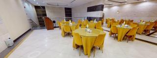 جراند الشهباء Grand Alshahba Hotel - Medina - 3