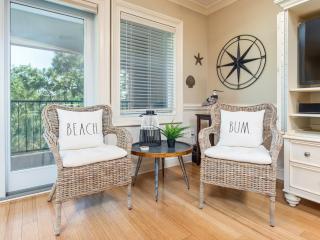 Brass Rail 317 - Tybee Island - 3