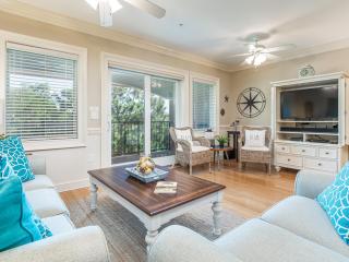 Brass Rail 317 - Tybee Island - 1