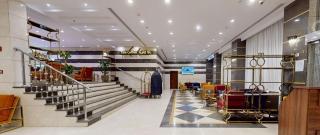 جراند الشهباء Grand Alshahba Hotel - Medina - 5