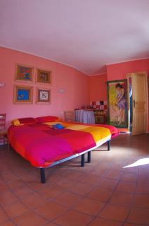 Agriturismo Terre Del Mistero - Apricale - 5